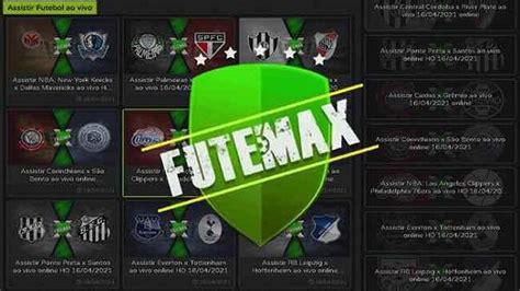 futemax jogos de hoje ao vivo - max futebol ao vivo grátis